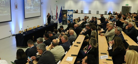 Na Pomorskom fakultetu splitsku premijeru imao film 